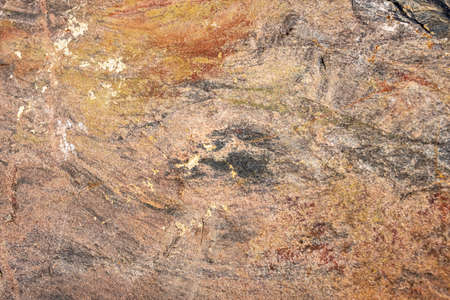 stone rock background, ancient smooth rocky texture . High quality photo