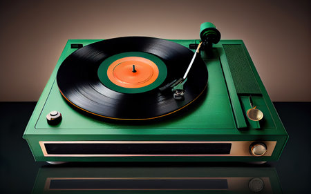 . AI generative.の素材