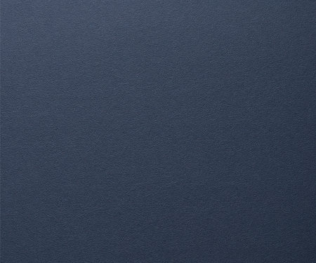 Paper texture with navy tone, clean smooth surface and fine matte finish, deep navy designer paper creating elegant stylish backdrop with cool rich contrast and ocean blue composition.の写真素材