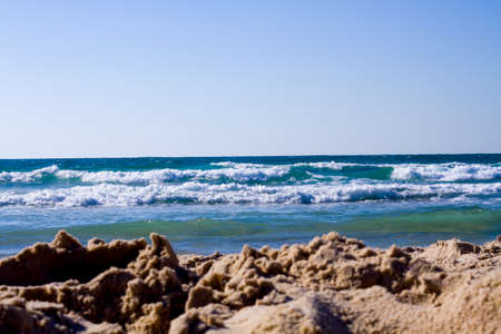 sea â€‹â€‹Coast