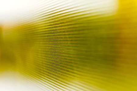 abstract background of blurred light in yellow and green colors for designの写真素材
