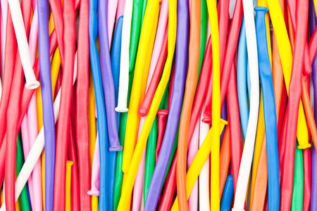 Balloons.の写真素材