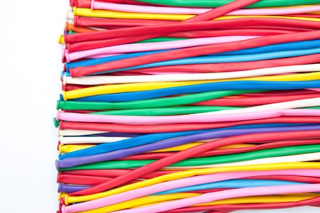 Balloons.の写真素材