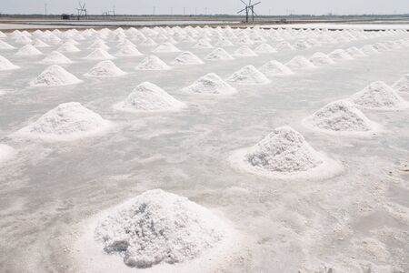 Sall farm.の写真素材