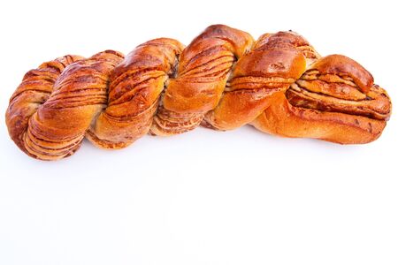 Sweet breadの写真素材