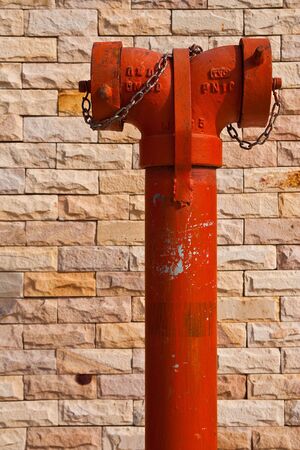 Water supply point