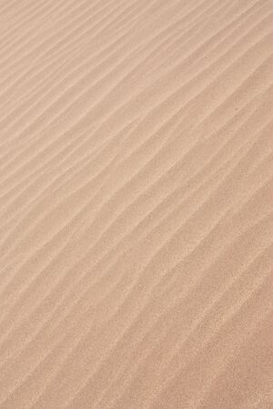 Texture of sandの写真素材