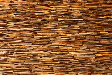 Texture of stone wall