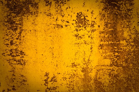 Colorful old wallの写真素材