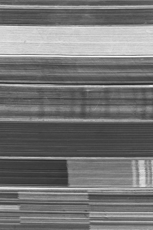 Stack of booksの写真素材