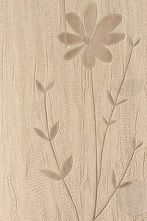 Texture of modern office wallの写真素材