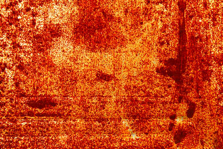 Texture of old wallの写真素材