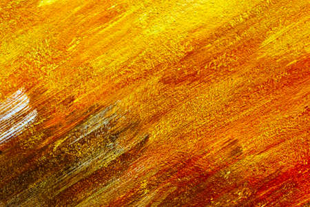 Texture of colorful concrete wallの写真素材