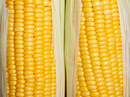 Raw corns
