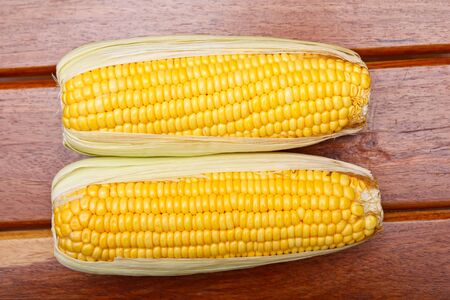 Raw corns