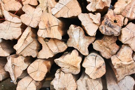 Wooden backgroundの写真素材