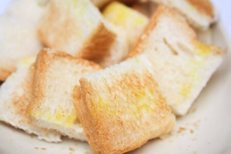 Toastの写真素材