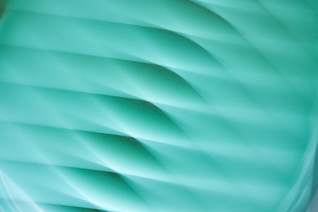Window blind shield