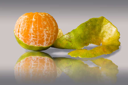 Orangeの写真素材