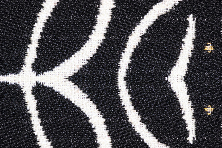 texture of fabric background