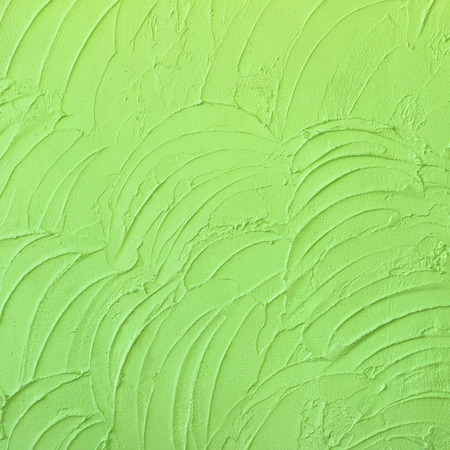 Background of the cement wall is plaster rough styleの写真素材