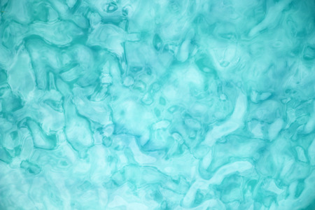 abstract water surface