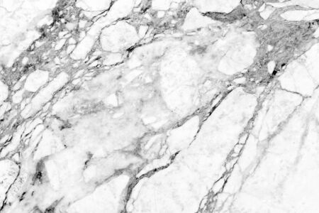 marble texture background pattern with high resolutionの写真素材