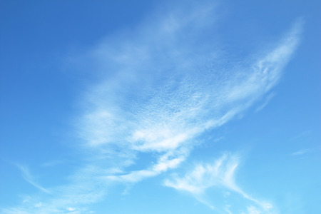 sky-clouds background.