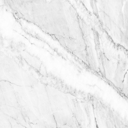 White marble texture abstract background pattern with high resolution.の写真素材