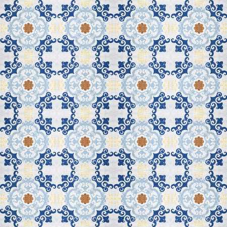 Ceramic Floor and Wall Tile background building construction material.