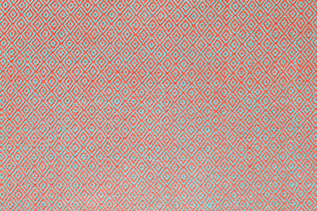 natural cotton texture for the background.