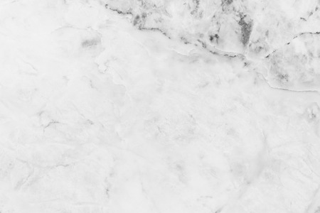 White marble texture abstract background pattern with high resolution.の写真素材