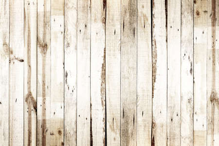 Old Wooden wall background or texture, old natural wood texture backgroundの写真素材