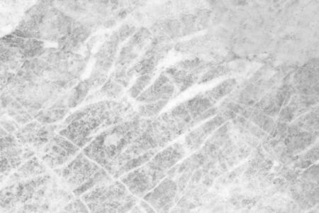 White marble texture abstract background pattern with high resolution.の写真素材