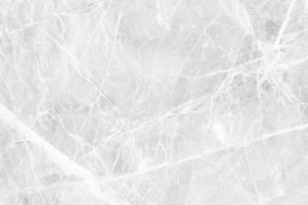 White marble texture abstract background pattern with high resolution.の写真素材