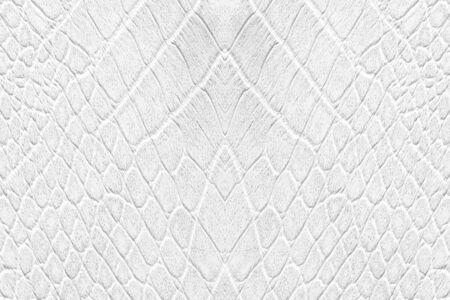 white leatherette texture for background