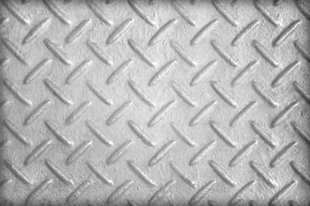 old iron floor texture for backgroundの写真素材