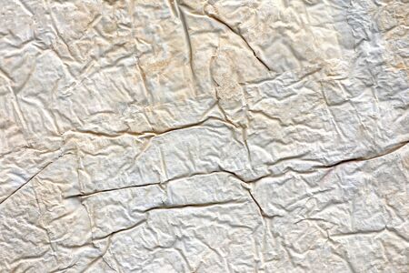 vintage rough patterned texture of old plaster backgroundの写真素材