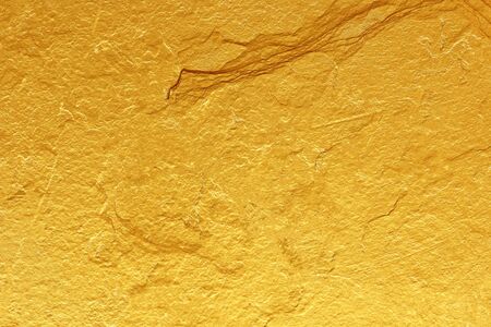 gold texture background, golden paint stone pattern glitter for abstract background.