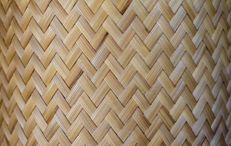 The Bamboo pattern