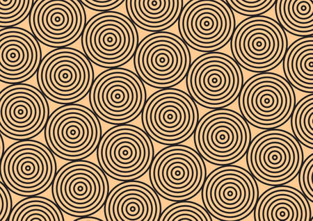 colorful abstract background. Vector background.のイラスト素材