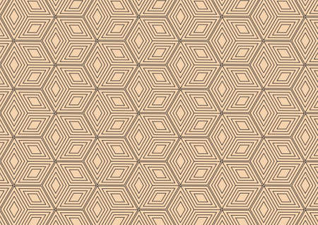 colorful abstract background. Vector background.のイラスト素材