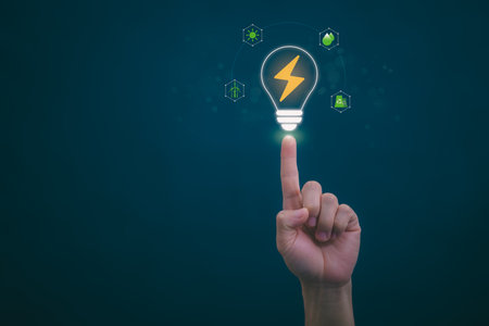 To achieve sustainable environmental conservation, we must prioritize clean energy solutions to...