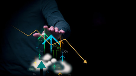 Concept of controlling CO2 emissions for environment and sustainable development based on renewable...