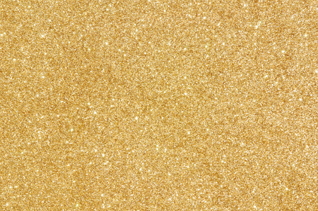 golden glitter texture christmas backgroundの写真素材