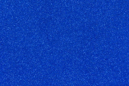 blue glitter texture christmas backgroundの写真素材