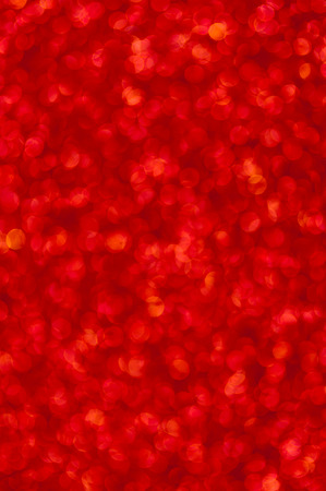 defocused abstract red light valentine's day backgroundの写真素材