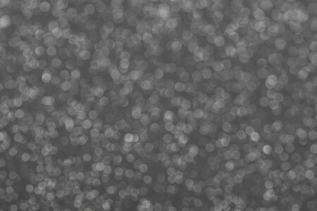 gray glitter christmas abstract backgroundの写真素材