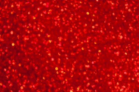 defocused abstract red light valentine's day background