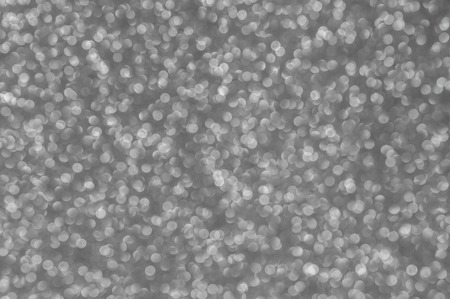 gray glitter christmas abstract background